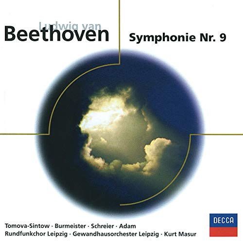 Eloquence - Beethoven (Sinfonien)