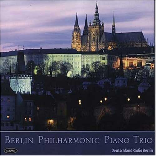 Berlin Philharmonic Piano Trio