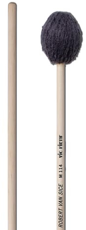 Vic Firth Robert Van Sice Keyboard -- Medium