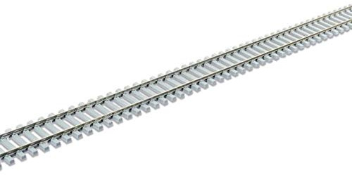 Peco SL-102F Streamline Code 75 Nickel Silver Concrete Sleeper Track(25)