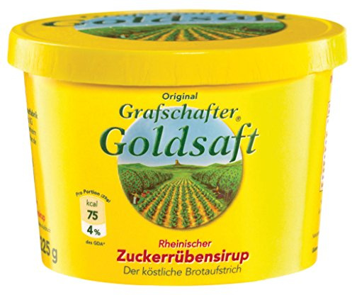 Grafschafter Goldsaft 225g