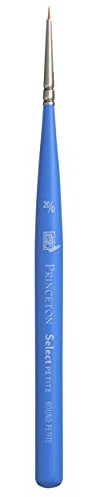 Pab Select 3750 Petite Round 20/0