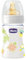 Chicco Baby Nature Fläschchen aus Glas mit Sauger aus Latex, 150 ml