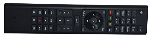 T-Home Original-Fernbedienung für Telekom Entertain Media Receiver MR 303 / 500 SAT