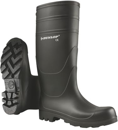 Dunlop Universal Mens Wellies