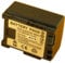 Otech compatible battery camcorder compatible with CANON LEGRIA HF200