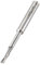 Trend Professional HSSE Fräserschneider, gerade, 8 mm Schaft, 5 mm Durchmesser für Aluminium und Kunststoff