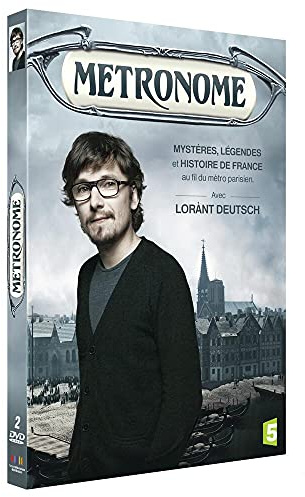Coffret métronome [FR Import]