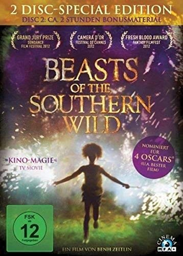 Beasts of the Southern Wild: Special Edition