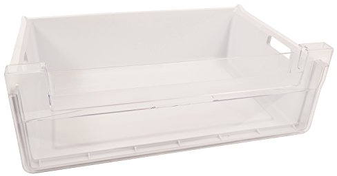 Genuine Hotpoint Spare Parts Refrigerator Drawer C00269394