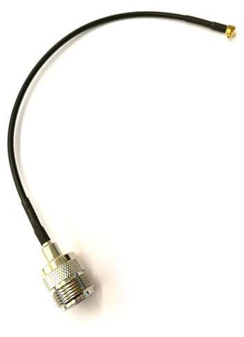 Danitech Adapter Pigtail MMCX auf N-Female