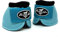 Professional's Choice Equine Ballistic Hufglocke, 1 Paar, türkis, X-Large