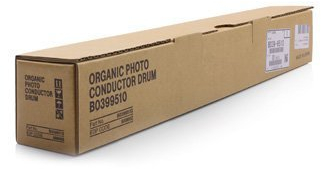 Bildtrommel Premium Trommel - Farblos
