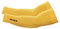 MANICOTTI SPORTIVI ZEUS MANICA BRACCIO PROTEZIONE SPORTIVA PER BASKET VOLLEY TENNIS CICLISMO CALCIO (GIALLO, L/XL)