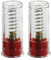 Tipton T878-078 Salvapercutor Calibre 16 Pack 2 Unidades, Transparente, Talla Única