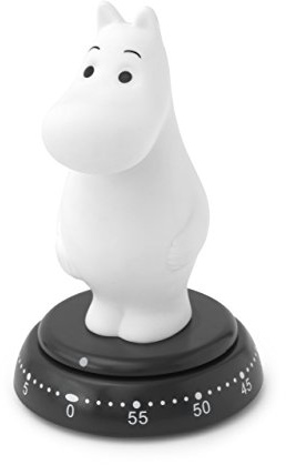 Bengt Ek Design Moomin 60 Minute Mechanical Food Egg Timer
