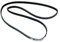 Indesit 1860H7 C00095658 Courroie pour sèche-Linge Hotpoint Creda Ariston
