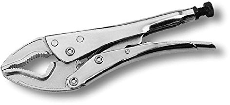 Bahco 2957-250 Grip-/Welding Pliers, Multi-Color