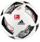 adidas Dfl Torfabrik Training Liga Fußball, White/Black/Solar Red, 5