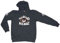 Die Wilden Kerle Kinder Sweat-Shirt Logo, schwarz, 116, 3500-009
