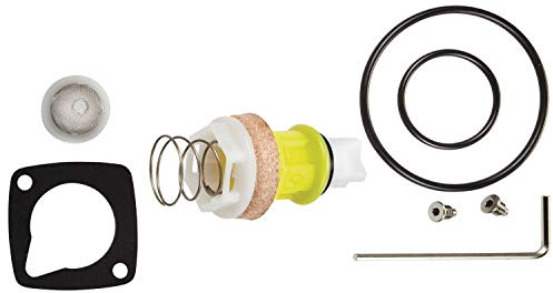 GROHE Dichtungssatz (Original Ersatzteil, Langlebig, Robust, Herstellergarantie: 5 Jahre), 42877000