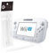 G-HUB® Stylus for Wii U (Multi Pack of 5) - Stylet pour Nintendo Wii U Gamepad (Multipack de 5) - Blanc