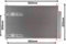 VAN WEZEL 53005405 Kondensator, Klimaanlage