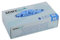 Semy Care Nitril-Untersuchungshandschuhe, puderfrei, Größe M, blau AQL 1.5, 10er Pack (10 x 100 Stück)