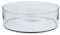 APAC Glass Cylinder Bowl 29cm
