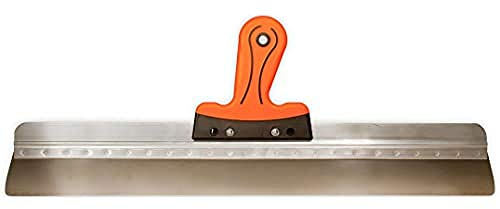 COUTEAU À ENDUIRE ERGONOMIQUE 60 CM