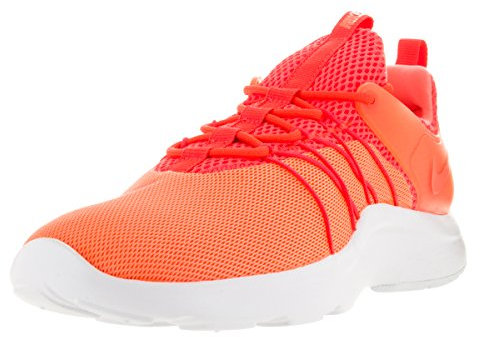 Nike WMNS Darwin, Women’s Sneakers, Naranja (Brght Mng / Brght Mng-Brght Crms), 4.5 UK (38 EU)