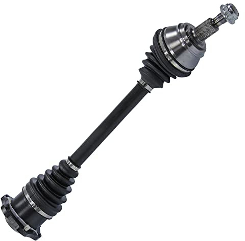 Antriebswelle links | Kompatibel mit: AUDI A3, TT, TT Roadster, SEAT LEON, TOLEDO II, SKODA OCTAVIA I, OCTAVIA I Combi, VW BORA I, BORA Variant