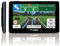 Mappy GPS Ulti X585 Camp (Écran : 5 Pouces - 44 pays - Mise à jour gratuite jusqu'à 4 fois par an) Noir