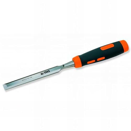 Urko 606-p - Formon mango plastico 6mm acero