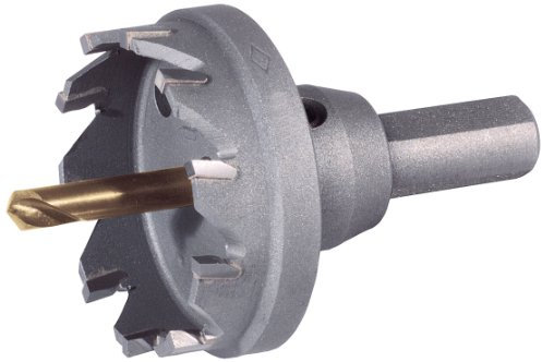 Ruko Scie-cloche en carbure 24 mm