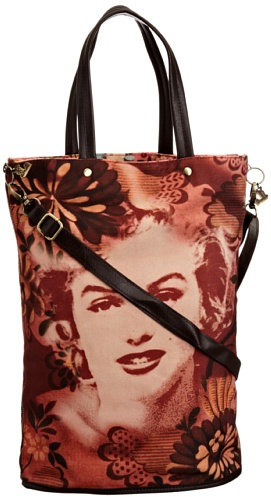 Desigual Arssgars 21X5L14, Damen Shopper, Blau (Azul Imperial 5115), 28.5x40x13.5 cm (B x H x T)