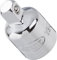 Vigor Adaptateur 3/8 vers 1/4 - 1 pièce - V2071