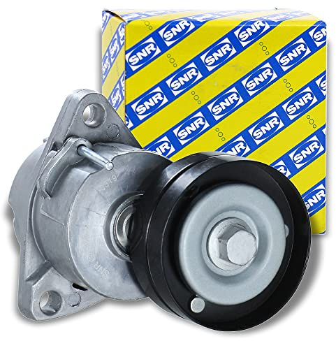 SNR GA35356 Spannrolle, Keilrippenriemen | GA353.56 passend für Lacetti Nubira