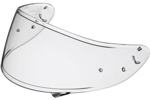 Shoei CWR-1 Pinlock Ready Motorcycle Helmet Face Shield