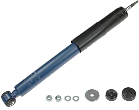 Meyle 026 625 0006 Shock Absorber
