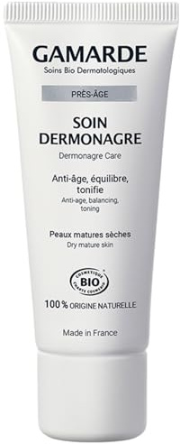 Gamarde Phytonagra Creme 40 g Bio 1er Pack (1 x 40 g)