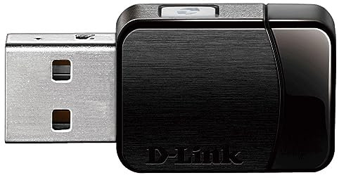 D - Link DWA - 171 networking card WLAN 433 Mbit/s