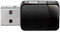 D - Link DWA - 171 networking card WLAN 433 Mbit/s