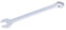Blue Spot 5222 17 mm Fully Polished Chrome Vanadium Spanner