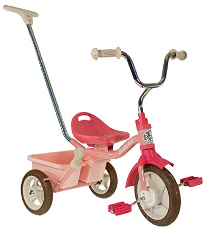 Italtrike 1041CLA992680 Tricycle