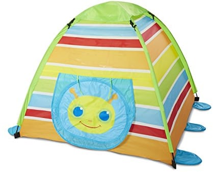 Melissa & Doug Käfer-Zelt
