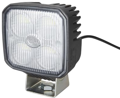 HELLA 1GA 996 284-001 LED-Worklight - Q90 compact - 12/24V