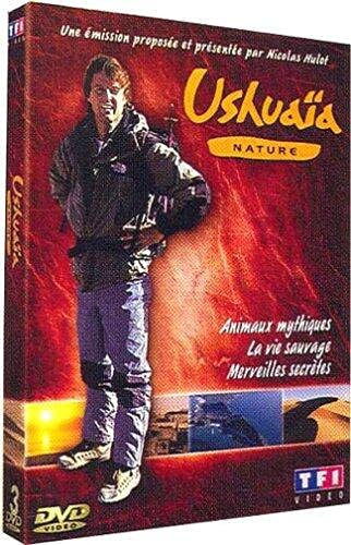 Ushuaïa Nature, Vol.4 - Coffret 3 DVD [FR Import]