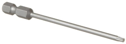 Wera Series 4 867/4 Z IP Tabelle Metall-Bit, TORX PLUS 9 IP x 89 mm Klinge, 1/10,2 cm Drive