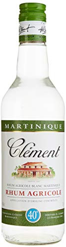 Clement Rhum Blanc (1 x 0.7 l)